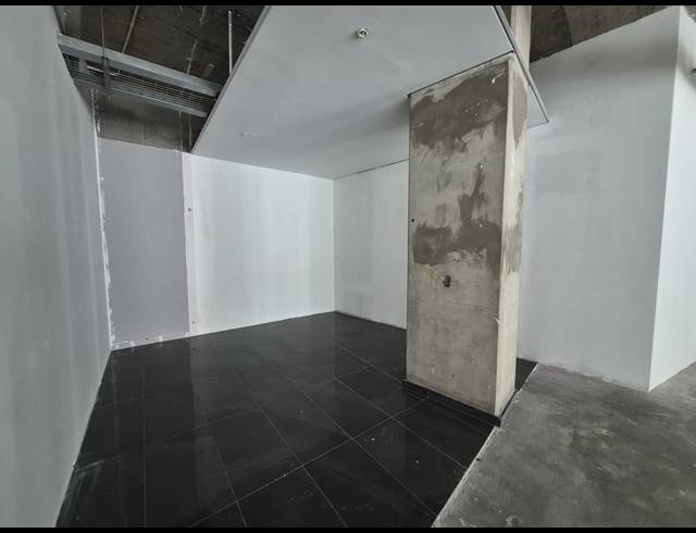 314M² OFFICE TO LET IN SANDTON CENTRAL